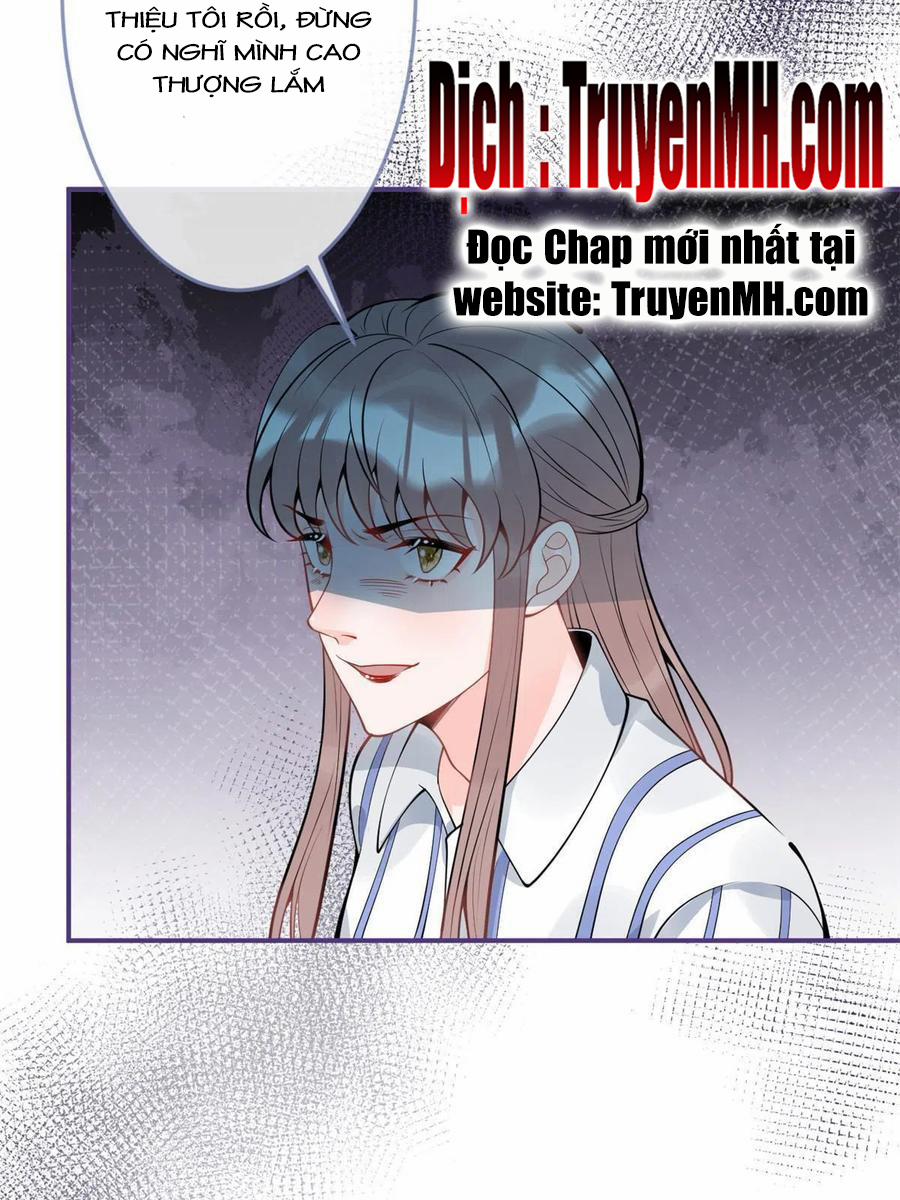 Ta Có Năm Đại Lão Ba Ba 206 trang 5