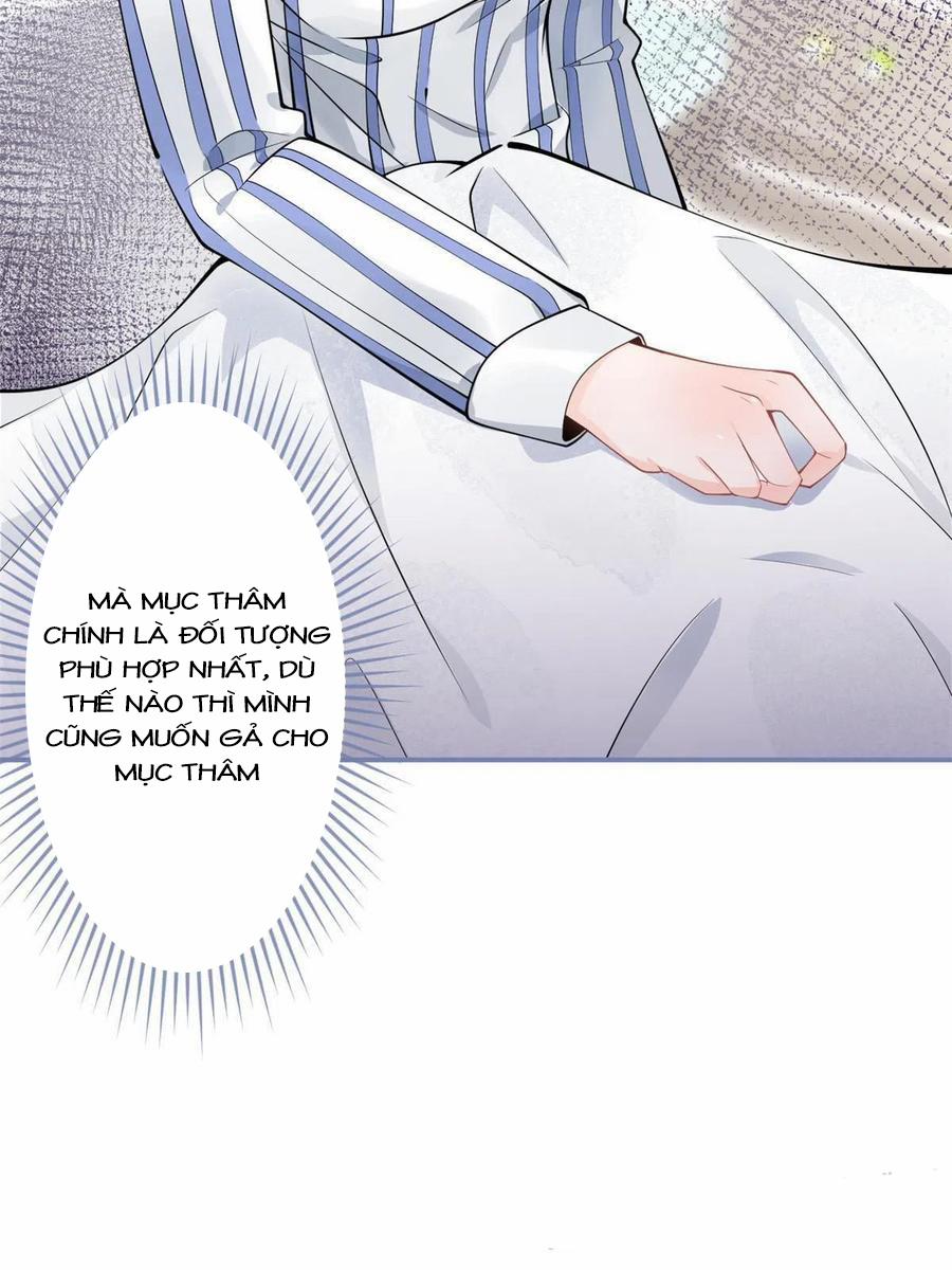 Ta Có Năm Đại Lão Ba Ba 206 trang 8