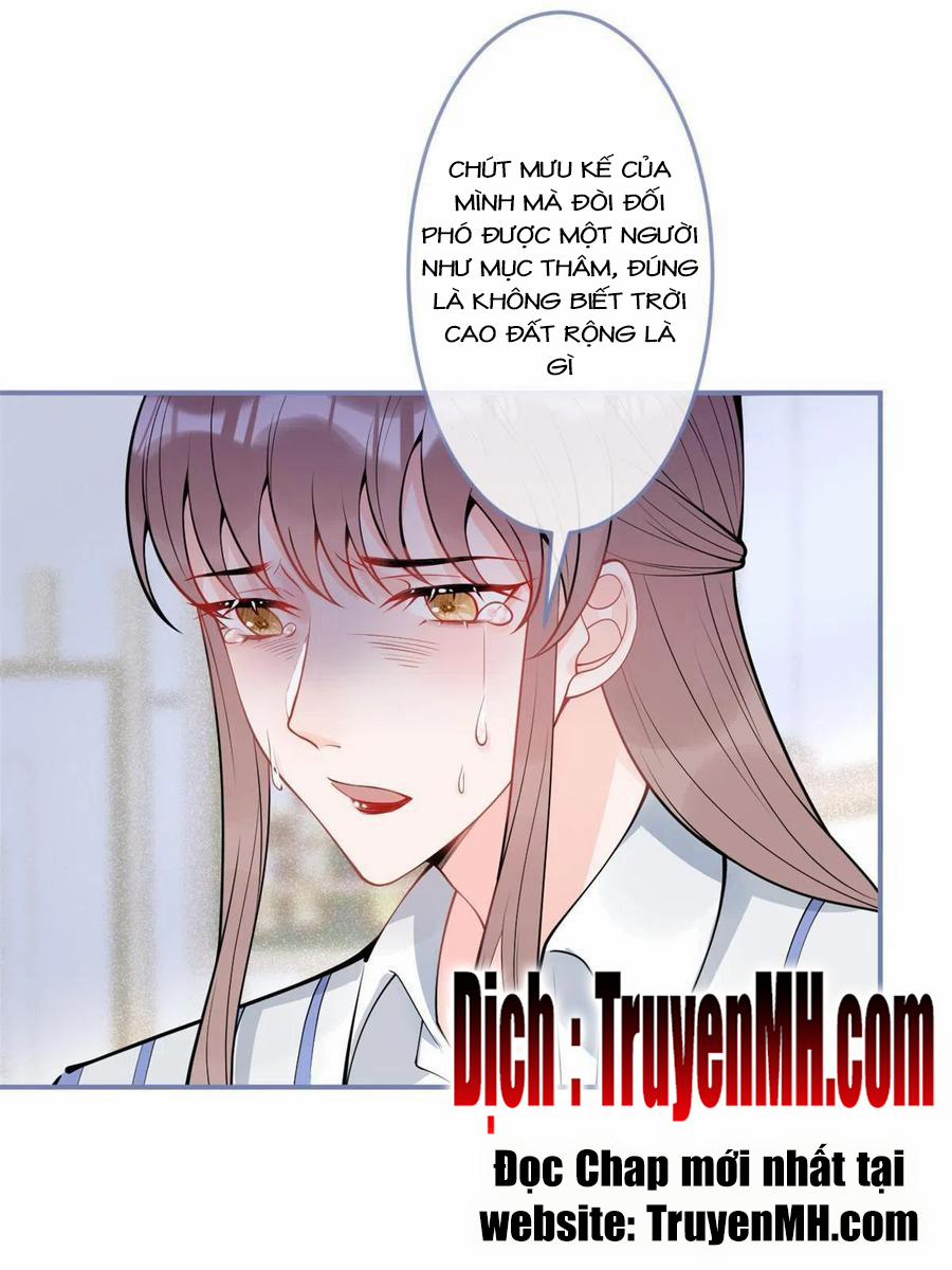 Ta Có Năm Đại Lão Ba Ba 206 trang 9