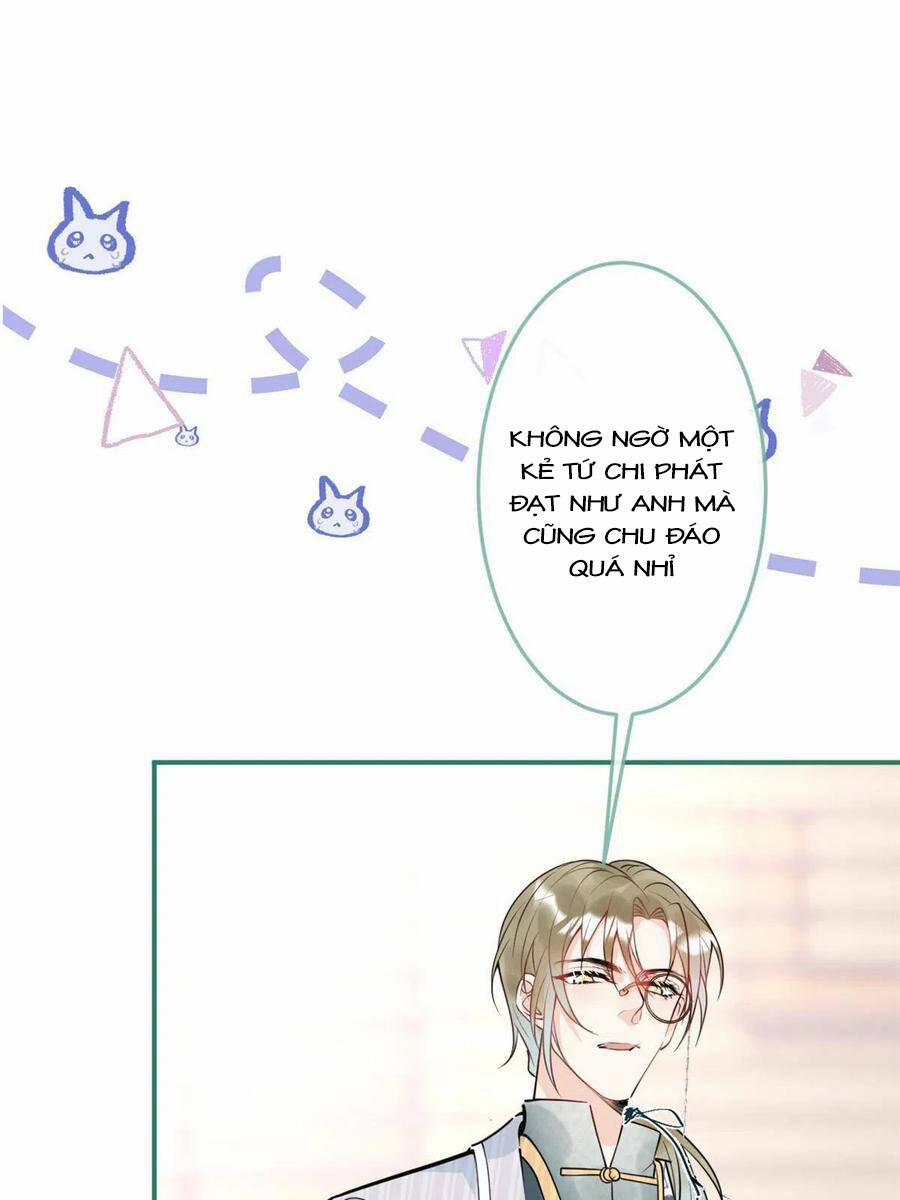 Ta Có Năm Đại Lão Ba Ba 207 trang 1