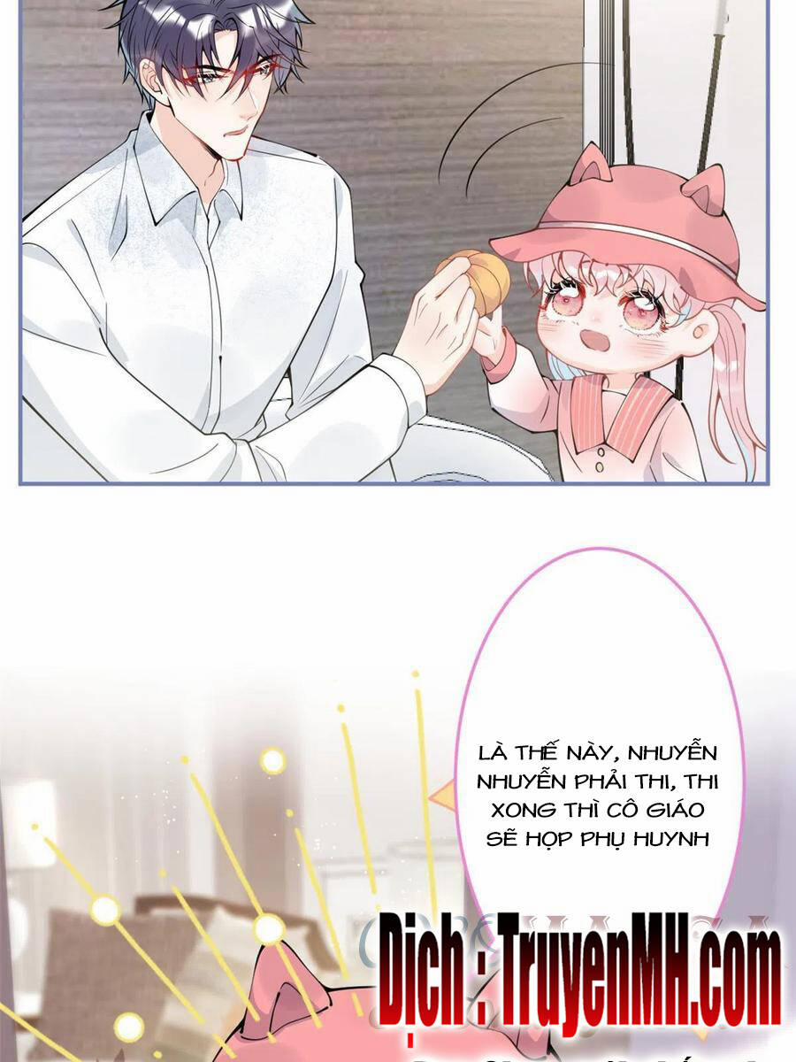 Ta Có Năm Đại Lão Ba Ba 207 trang 12