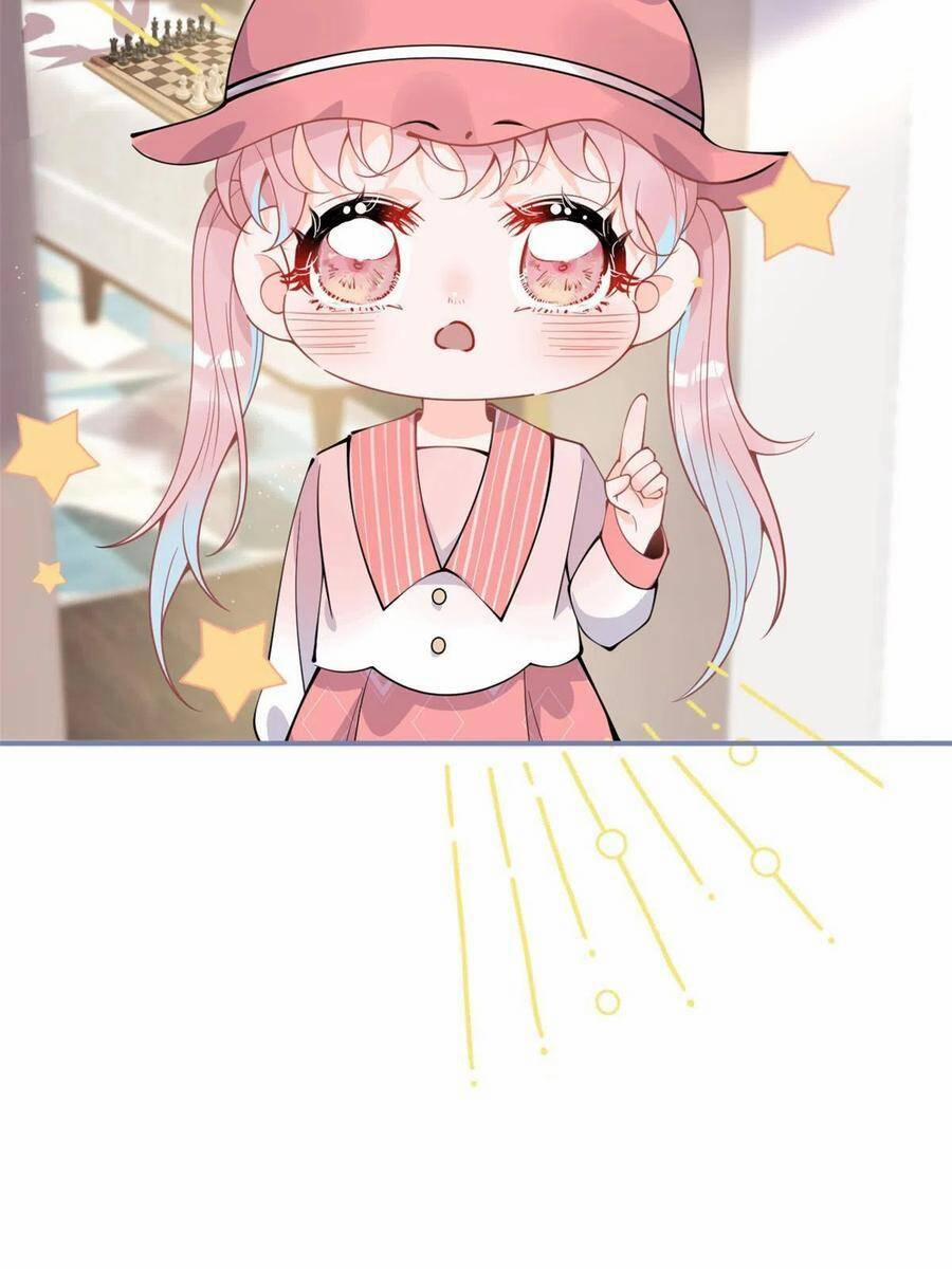 Ta Có Năm Đại Lão Ba Ba 207 trang 13