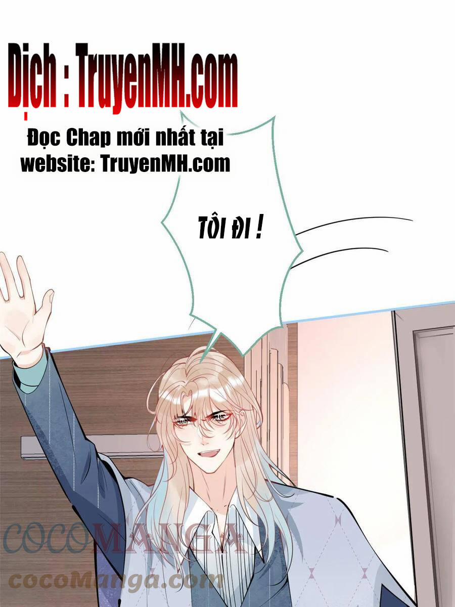 Ta Có Năm Đại Lão Ba Ba 207 trang 14