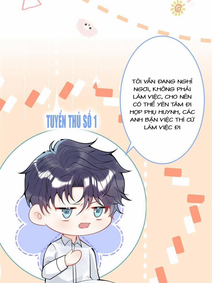 Ta Có Năm Đại Lão Ba Ba 207 trang 17