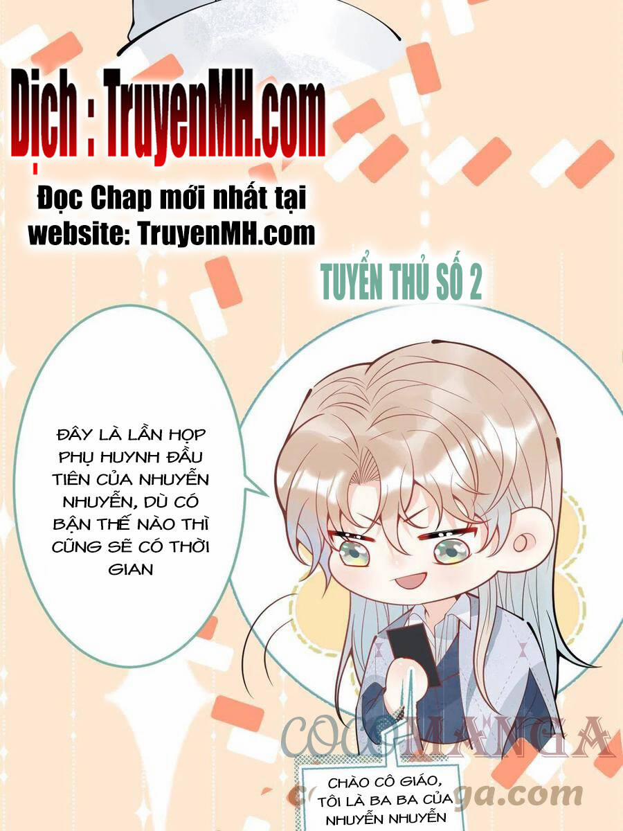 Ta Có Năm Đại Lão Ba Ba 207 trang 18