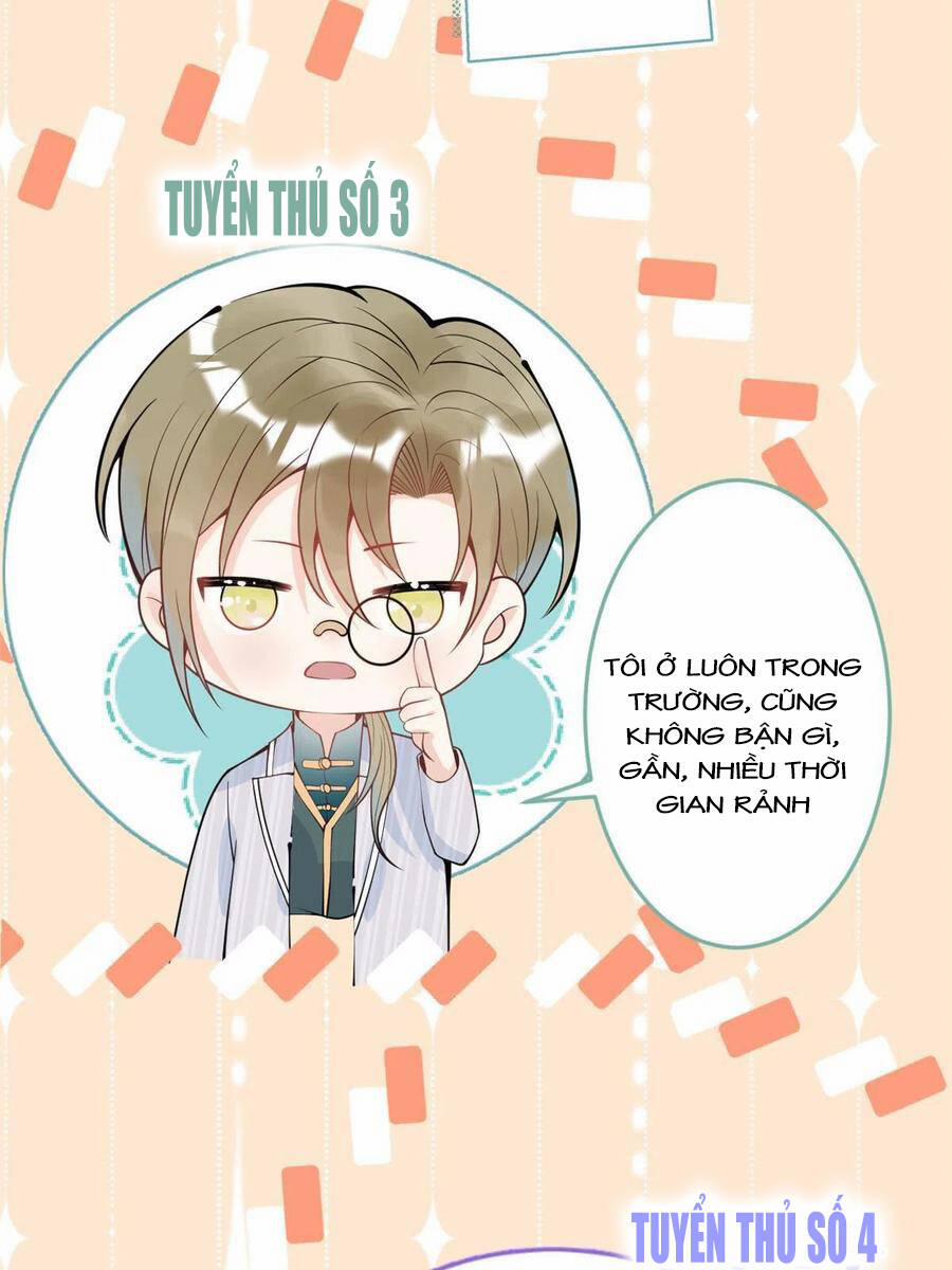 Ta Có Năm Đại Lão Ba Ba 207 trang 19