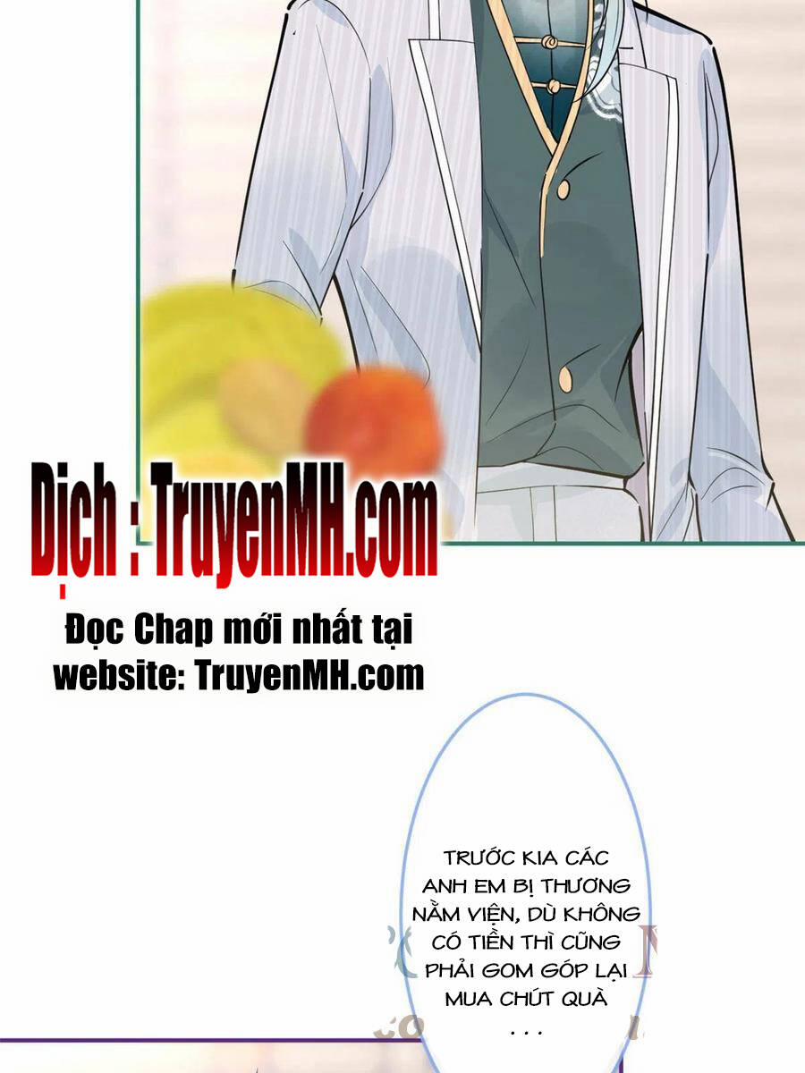 Ta Có Năm Đại Lão Ba Ba 207 trang 2