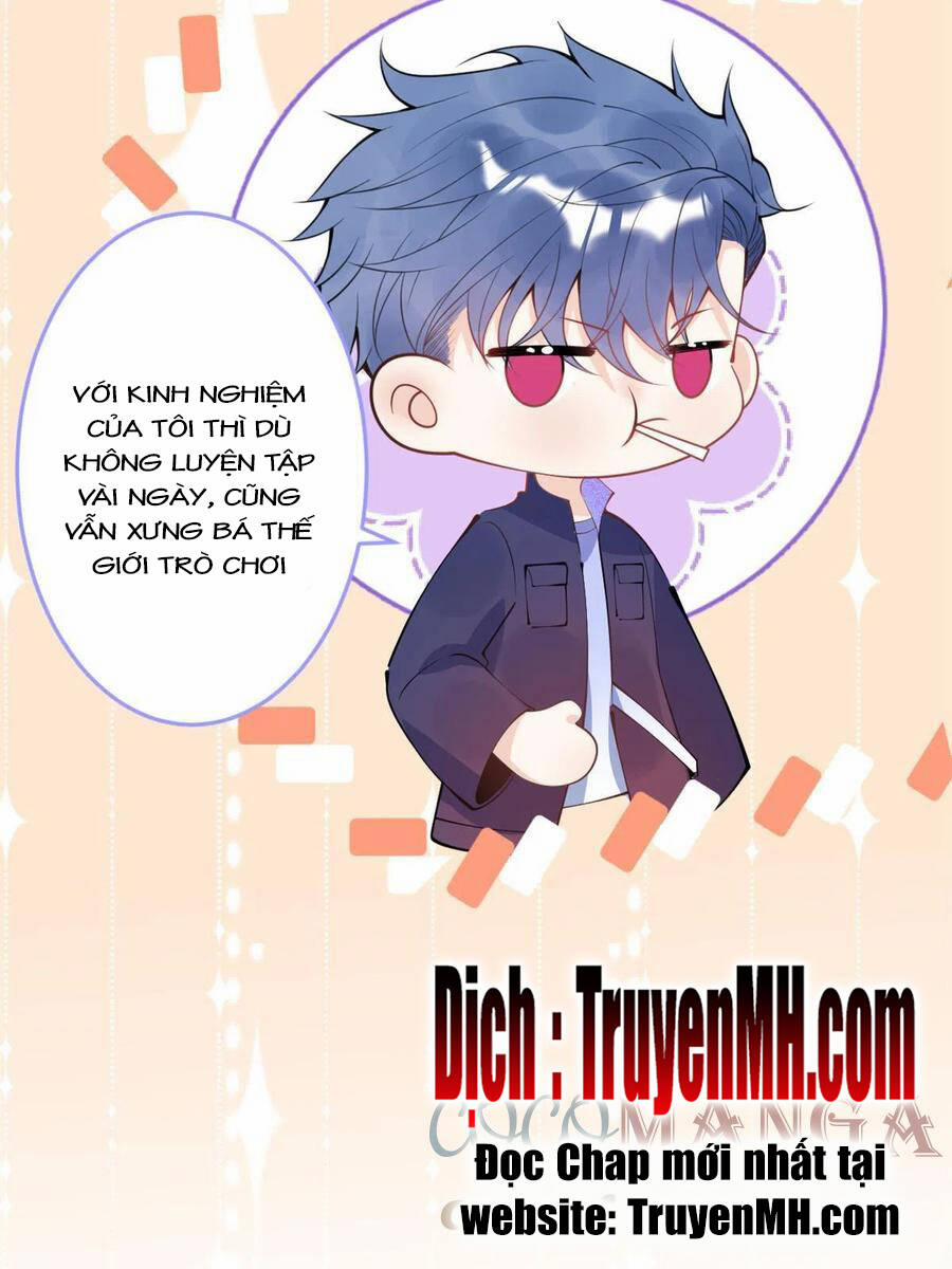 Ta Có Năm Đại Lão Ba Ba 207 trang 20