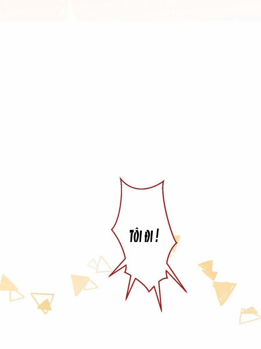 Ta Có Năm Đại Lão Ba Ba 207 trang 21