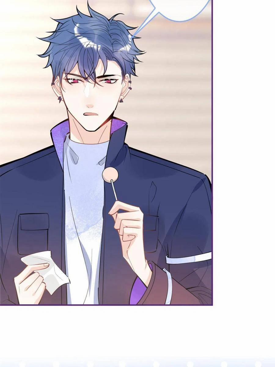 Ta Có Năm Đại Lão Ba Ba 207 trang 3