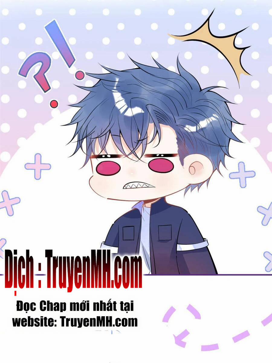 Ta Có Năm Đại Lão Ba Ba 207 trang 4