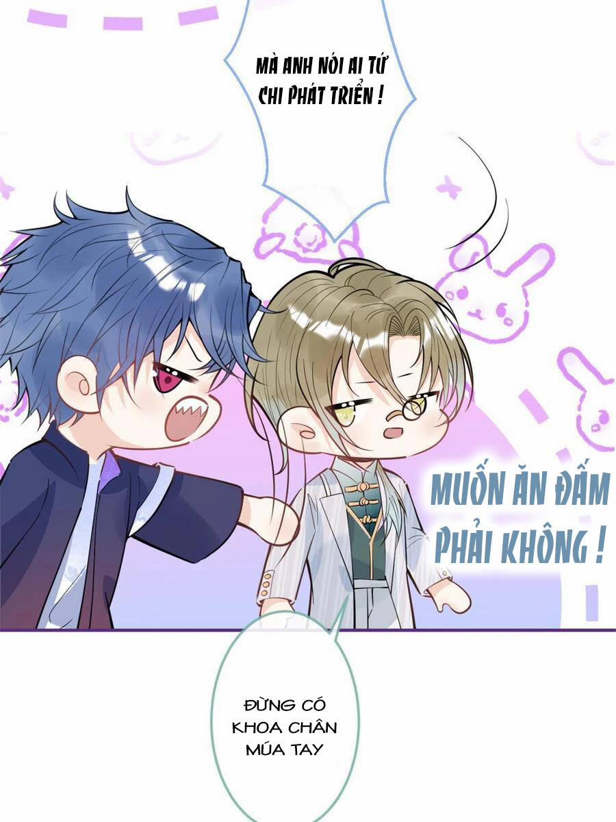 Ta Có Năm Đại Lão Ba Ba 207 trang 5