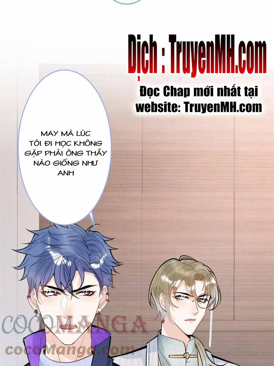 Ta Có Năm Đại Lão Ba Ba 207 trang 6