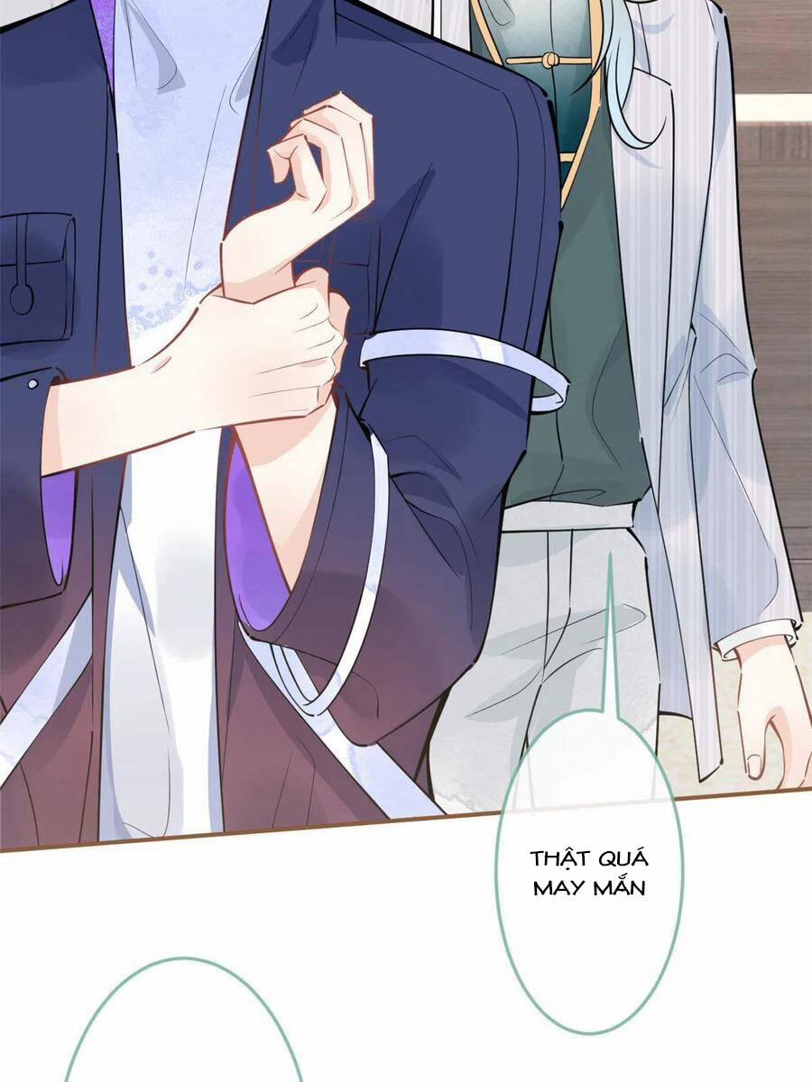 Ta Có Năm Đại Lão Ba Ba 207 trang 7