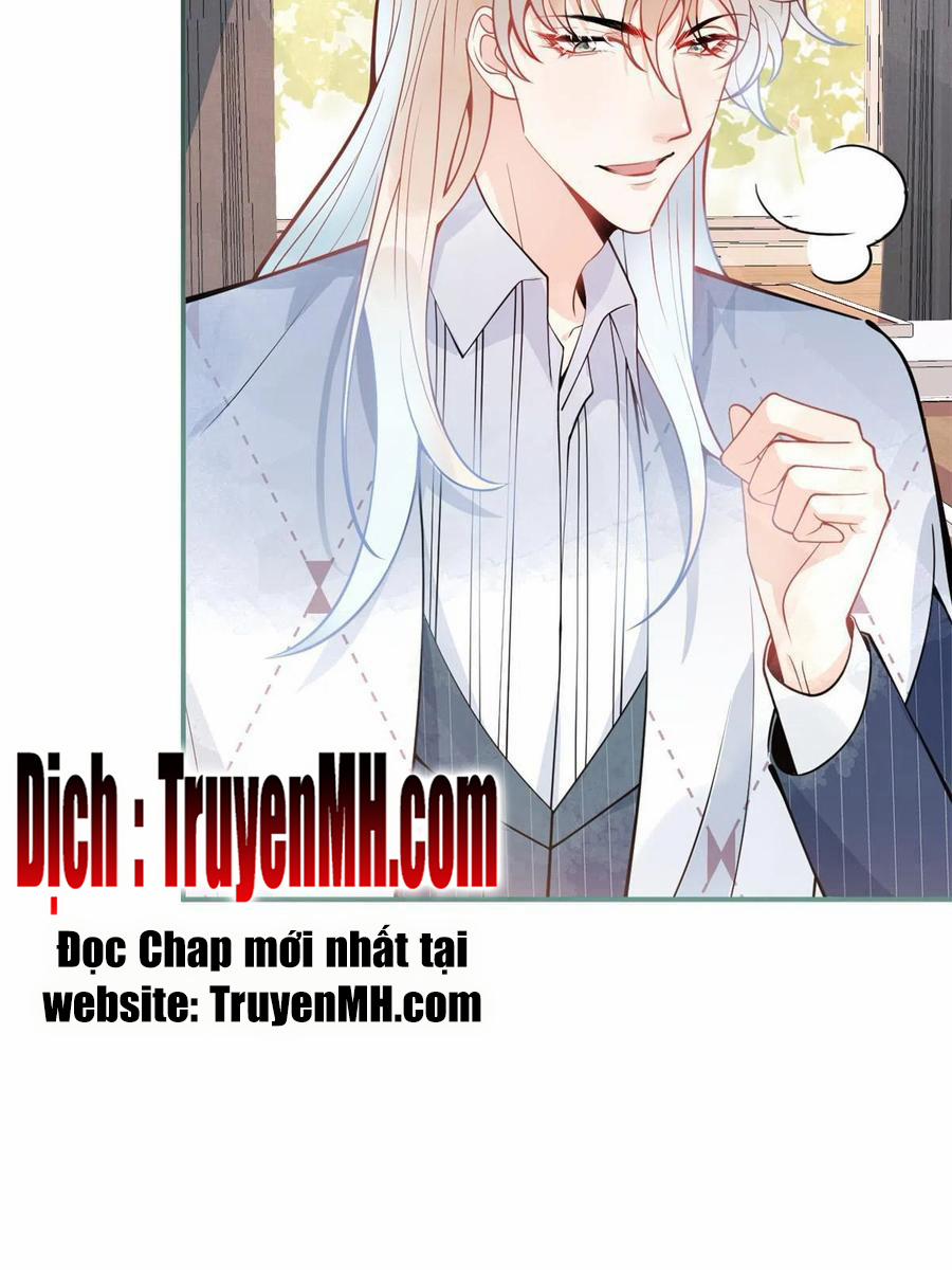 Ta Có Năm Đại Lão Ba Ba 208 trang 11