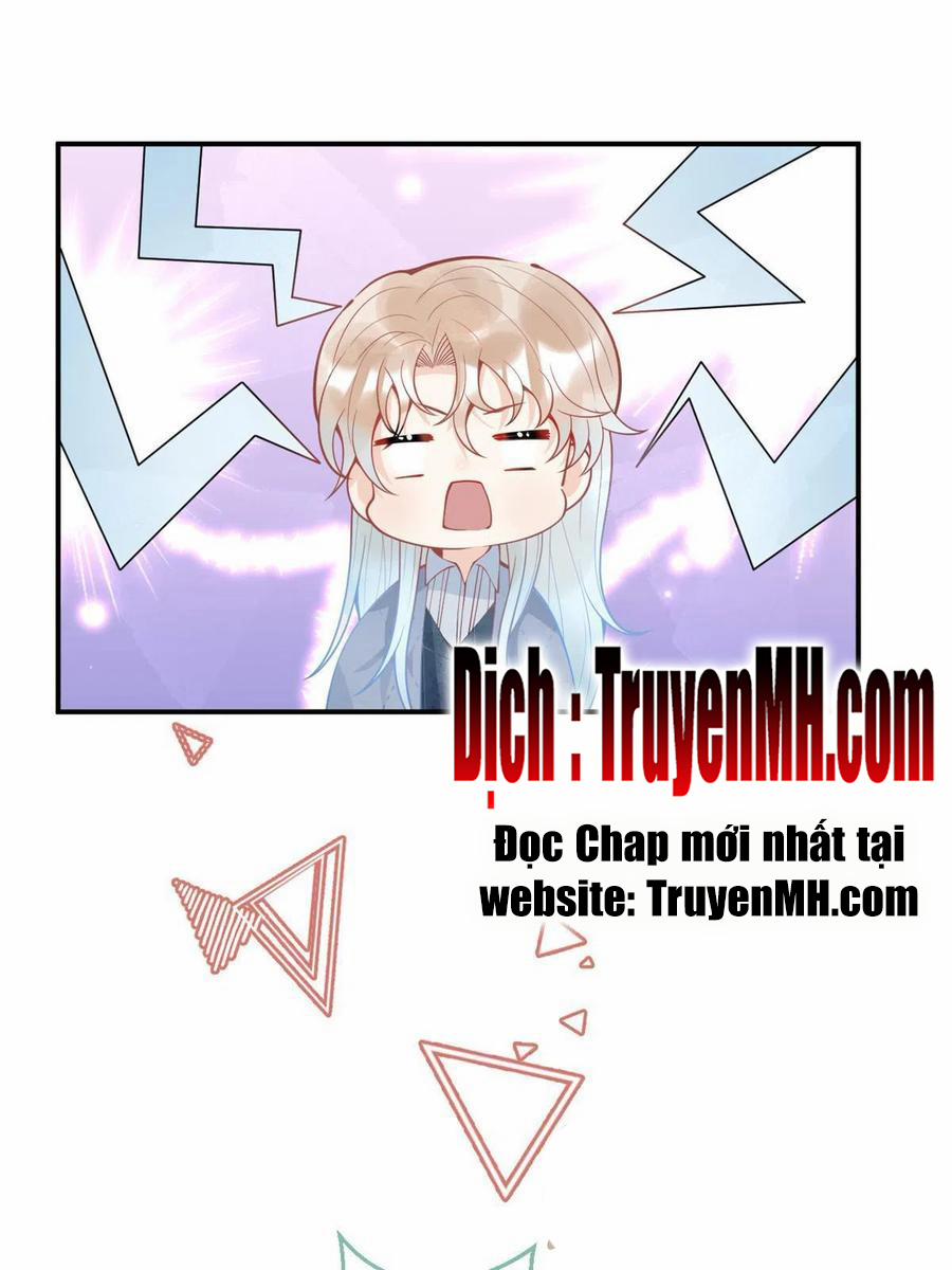 Ta Có Năm Đại Lão Ba Ba 208 trang 13