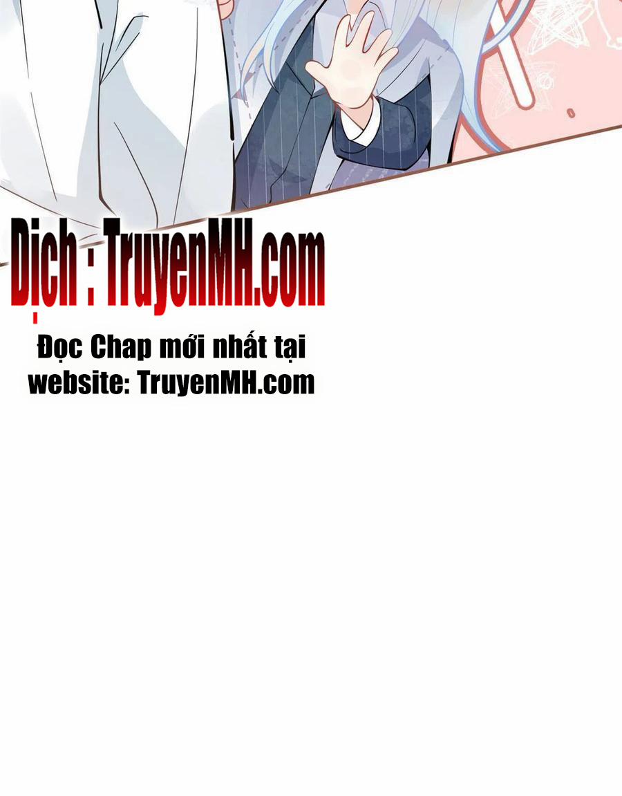 Ta Có Năm Đại Lão Ba Ba 208 trang 15