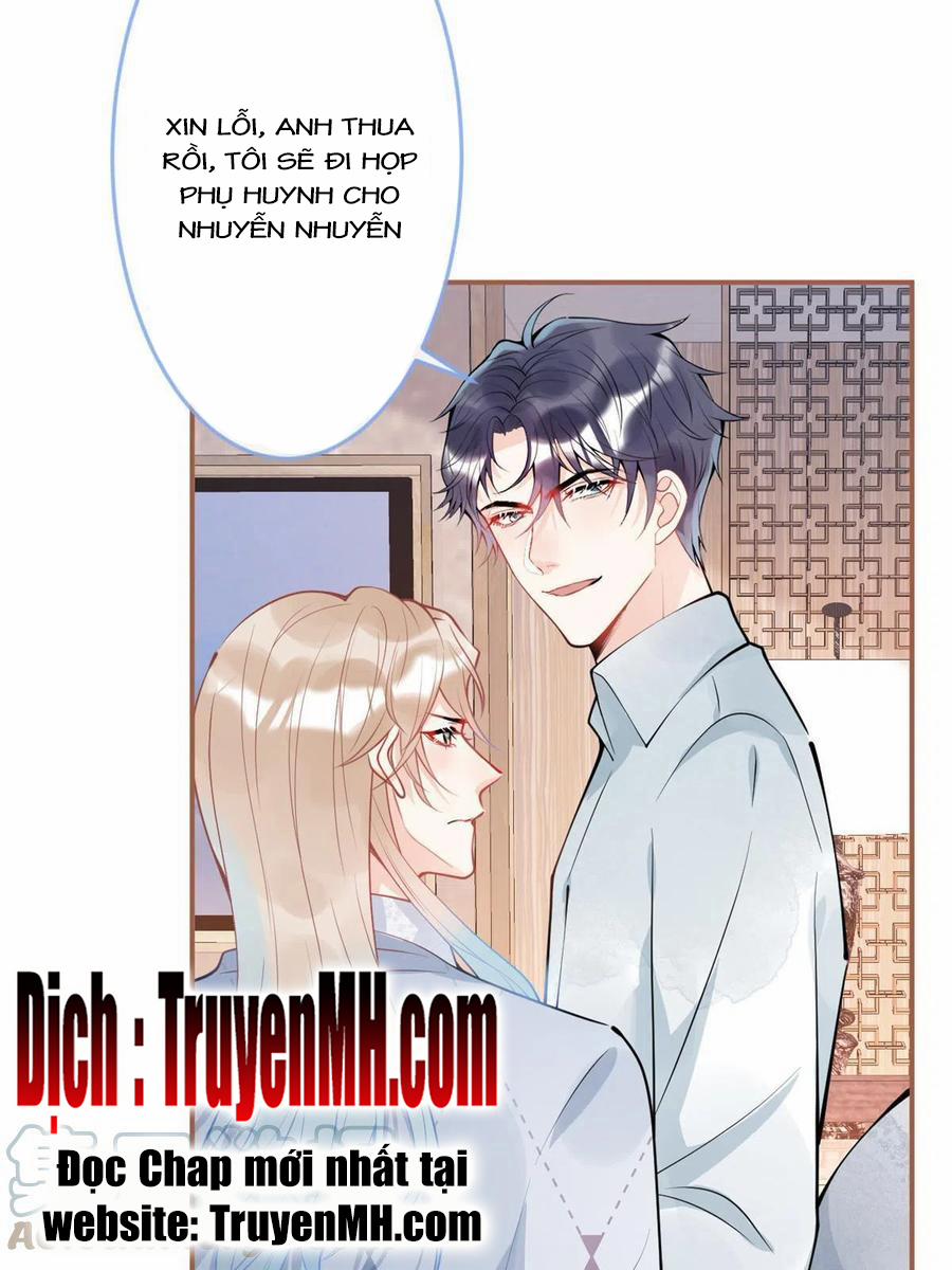 Ta Có Năm Đại Lão Ba Ba 208 trang 19