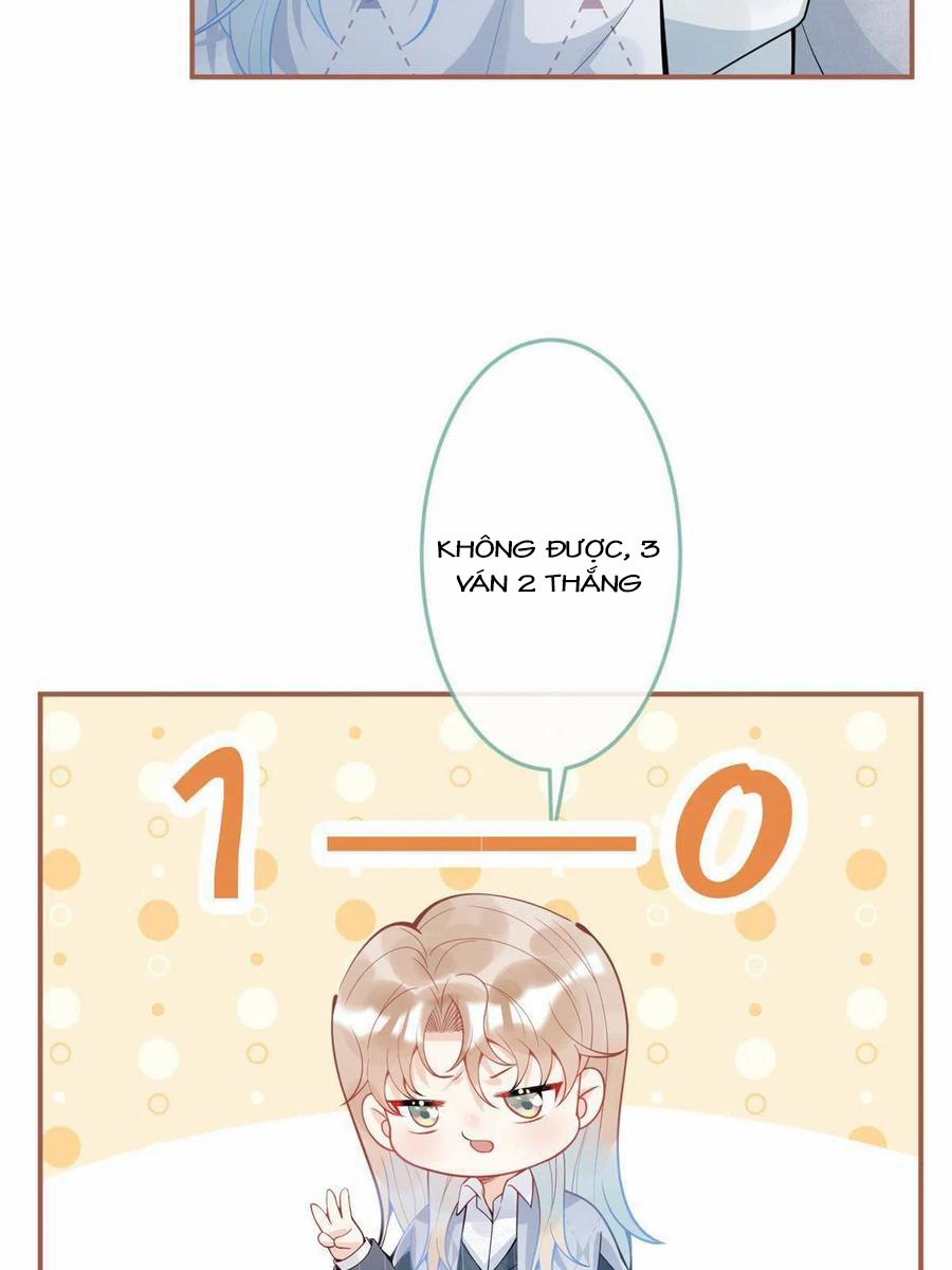 Ta Có Năm Đại Lão Ba Ba 208 trang 20