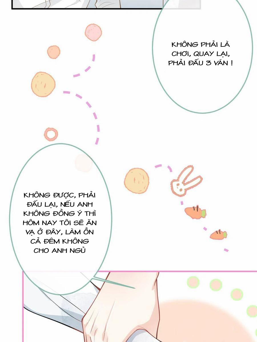 Ta Có Năm Đại Lão Ba Ba 208 trang 22