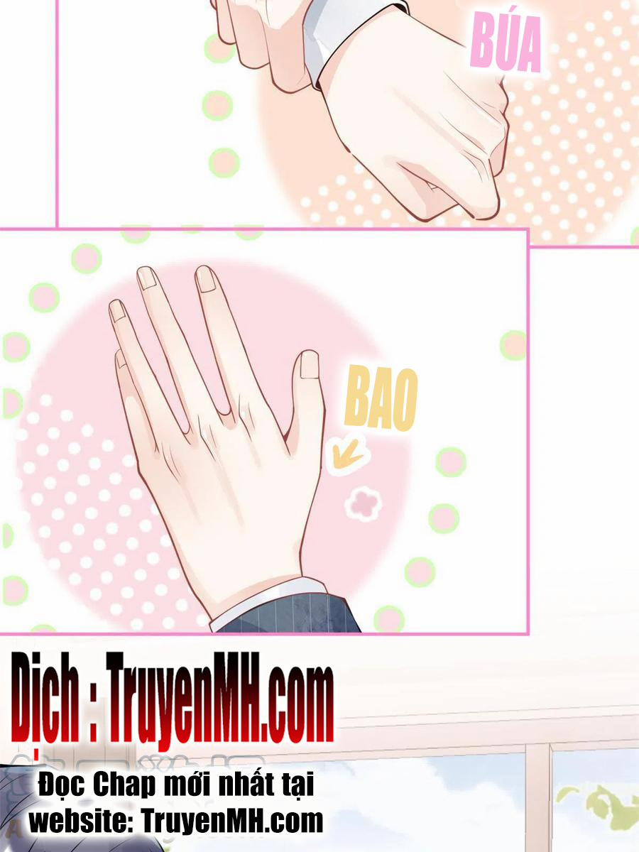 Ta Có Năm Đại Lão Ba Ba 208 trang 23