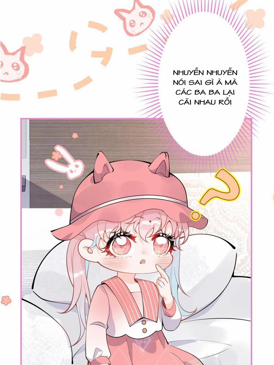 Ta Có Năm Đại Lão Ba Ba 208 trang 3