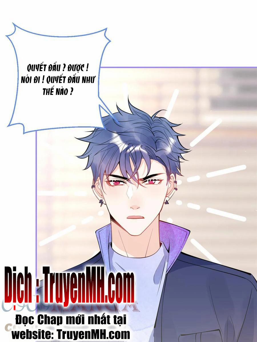 Ta Có Năm Đại Lão Ba Ba 208 trang 6