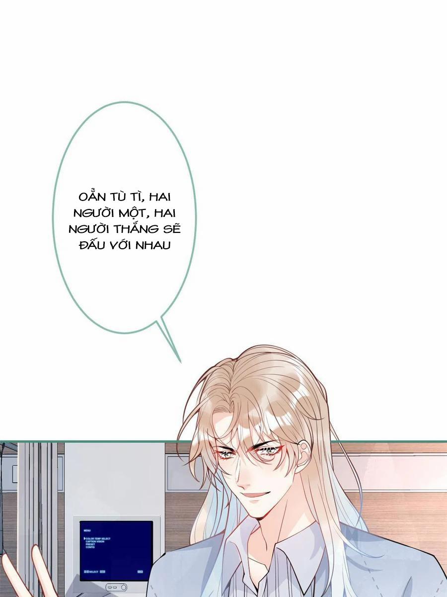 Ta Có Năm Đại Lão Ba Ba 208 trang 8