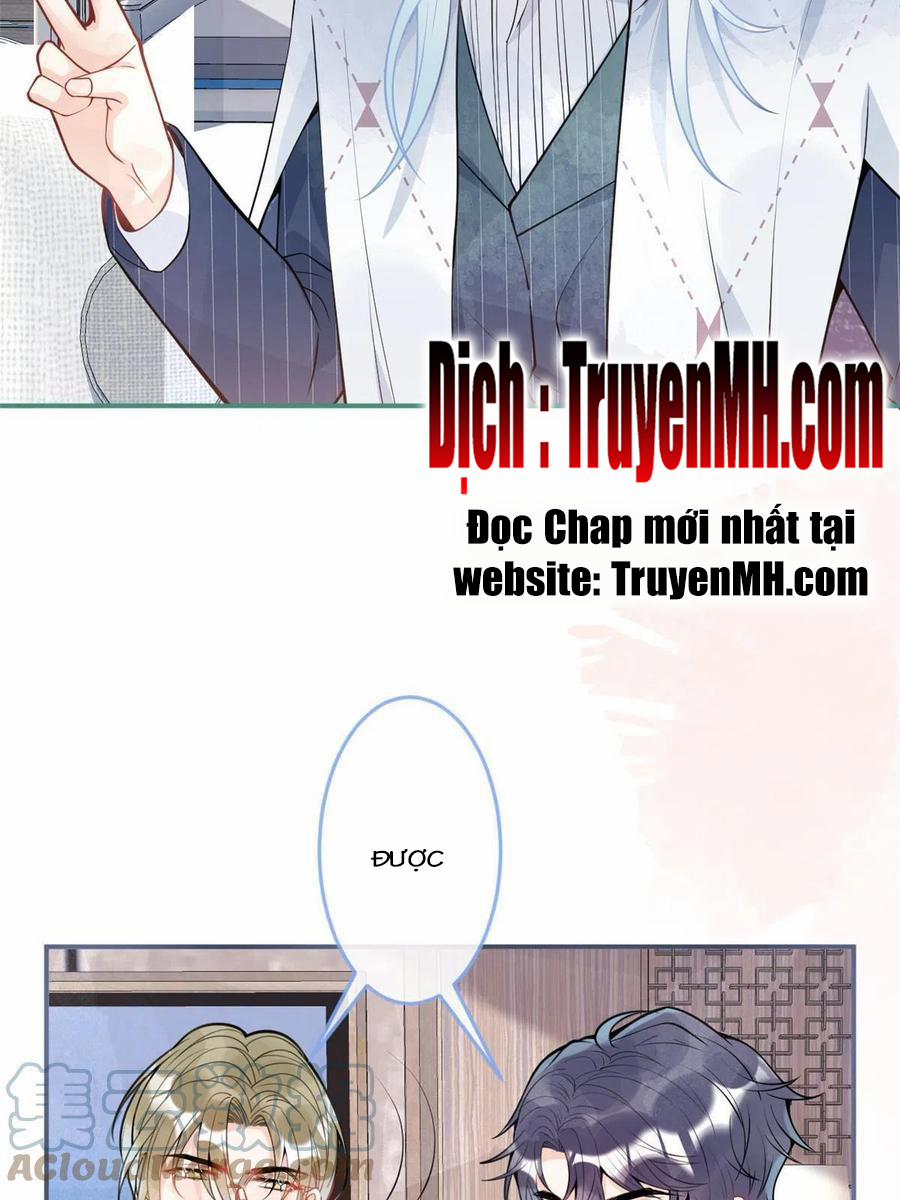 Ta Có Năm Đại Lão Ba Ba 208 trang 9