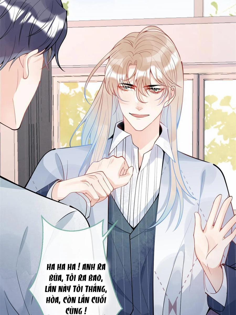 Ta Có Năm Đại Lão Ba Ba 209 trang 1