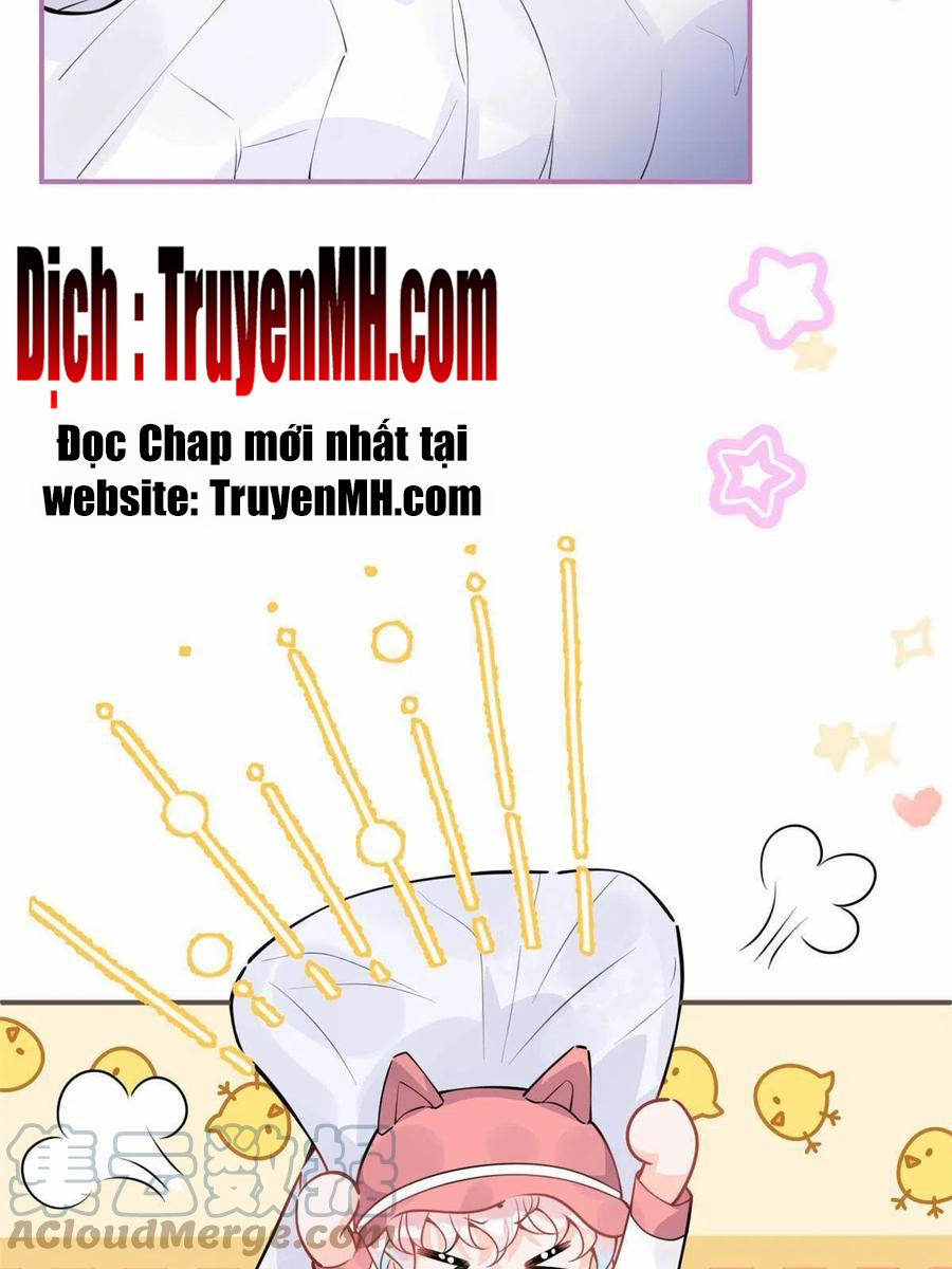 Ta Có Năm Đại Lão Ba Ba 209 trang 10