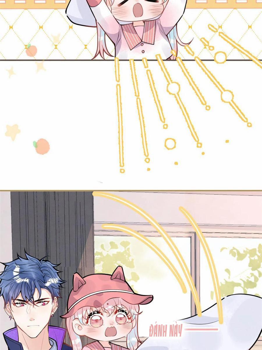 Ta Có Năm Đại Lão Ba Ba 209 trang 11