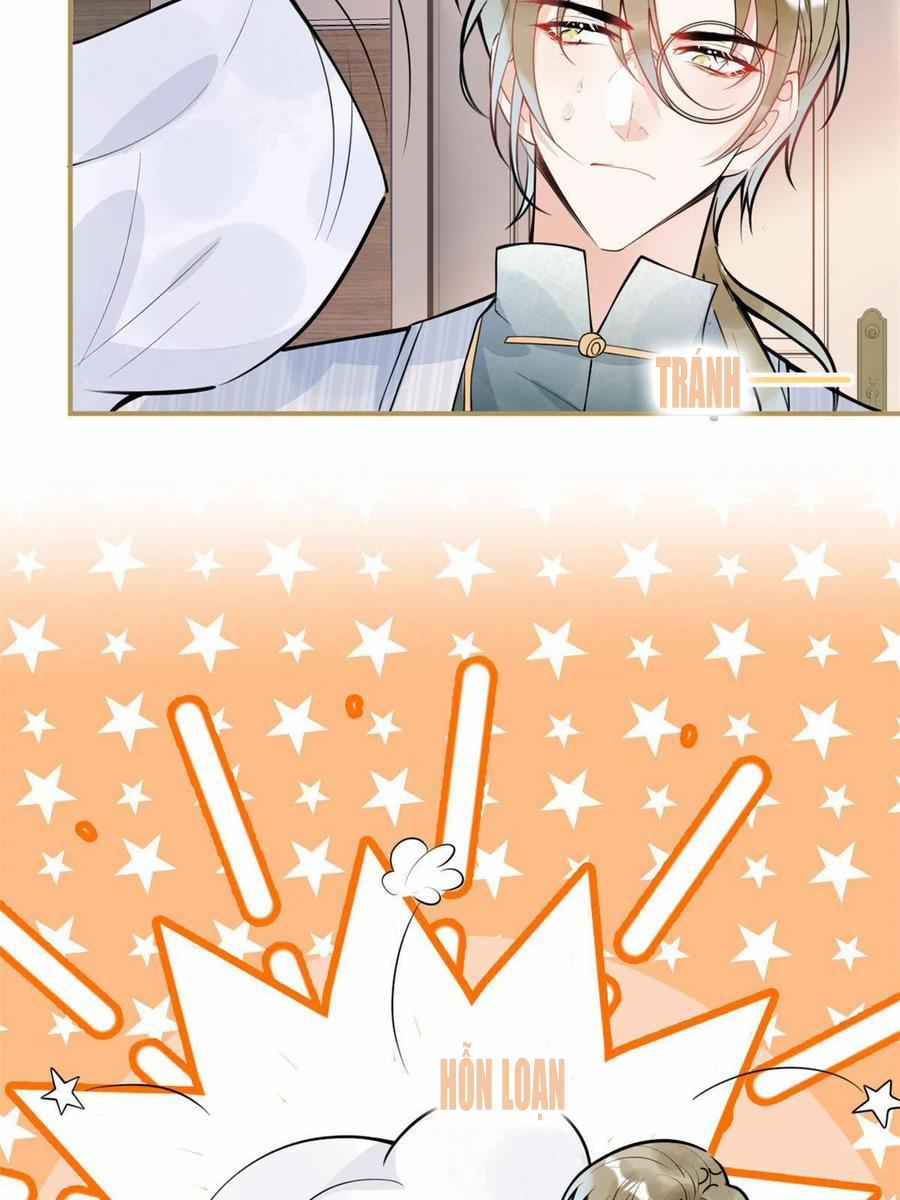 Ta Có Năm Đại Lão Ba Ba 209 trang 13