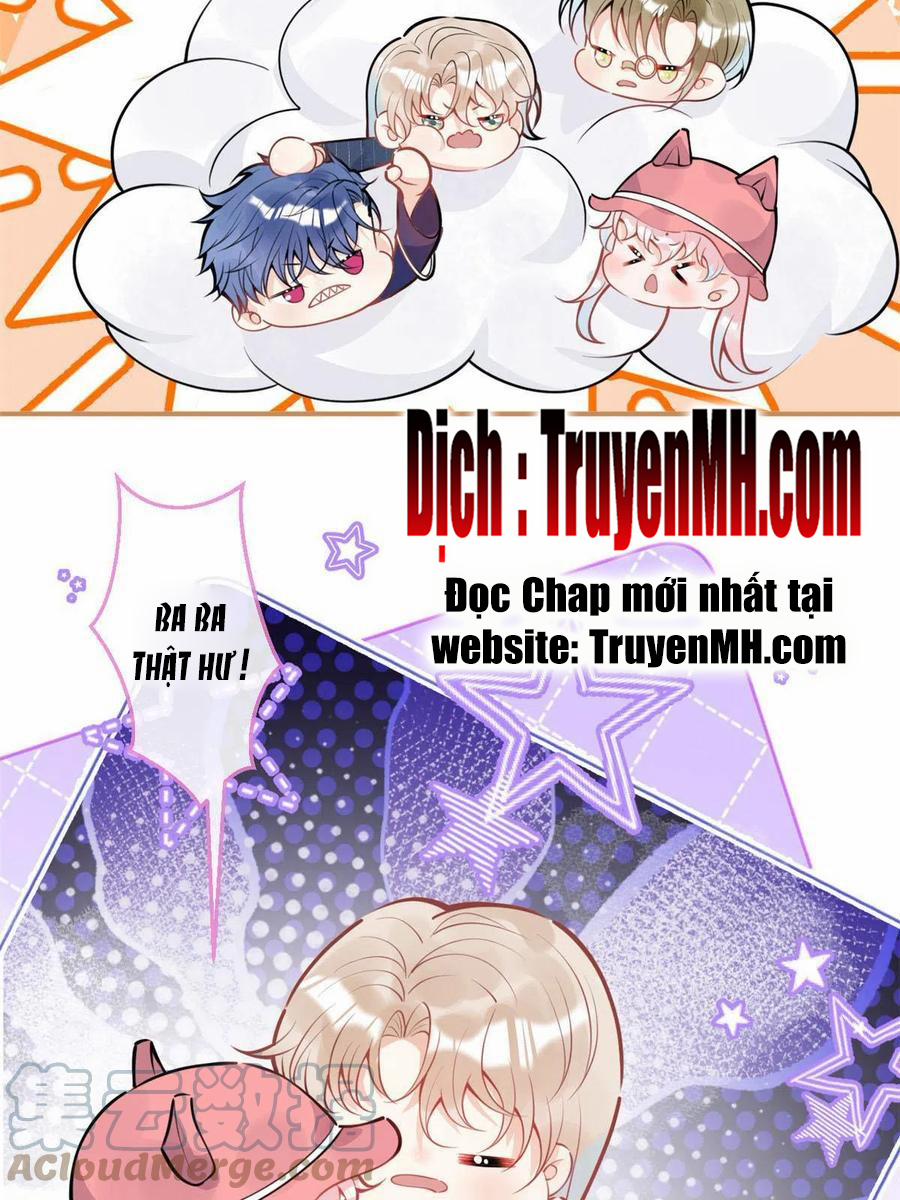 Ta Có Năm Đại Lão Ba Ba 209 trang 14