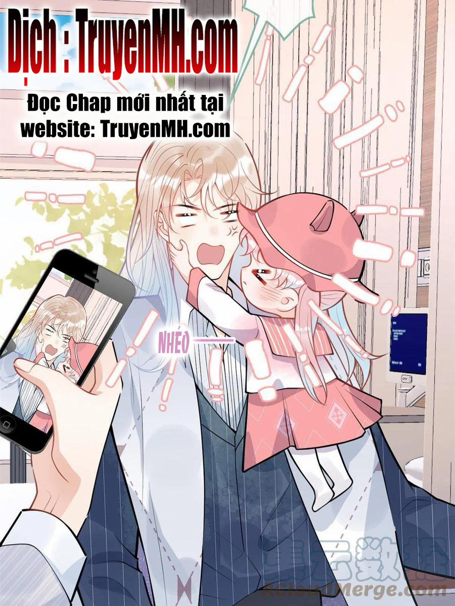 Ta Có Năm Đại Lão Ba Ba 209 trang 16