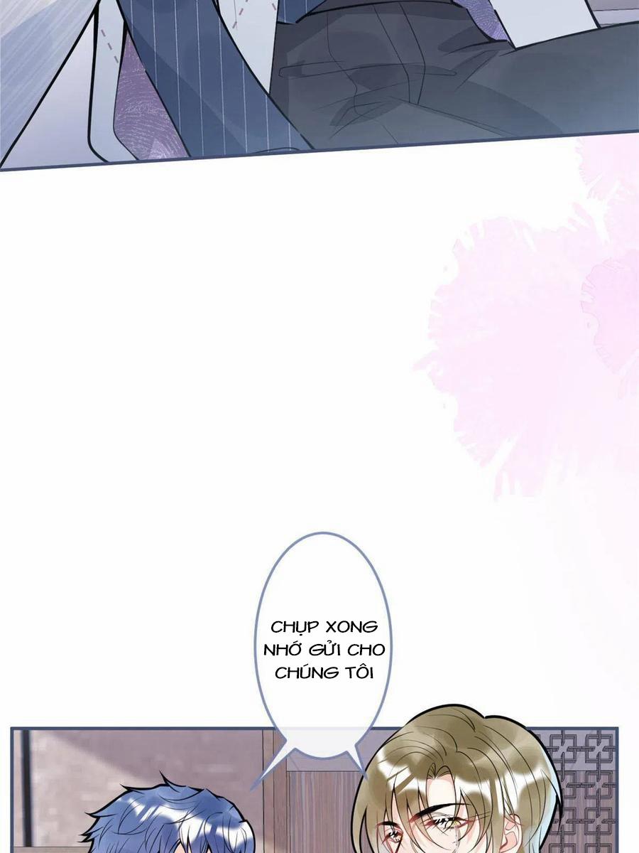 Ta Có Năm Đại Lão Ba Ba 209 trang 17