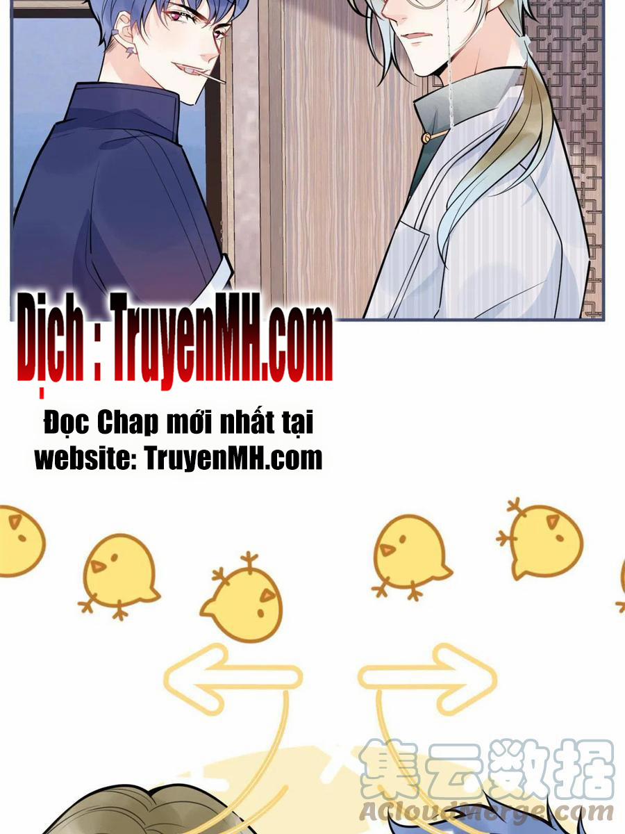 Ta Có Năm Đại Lão Ba Ba 209 trang 18