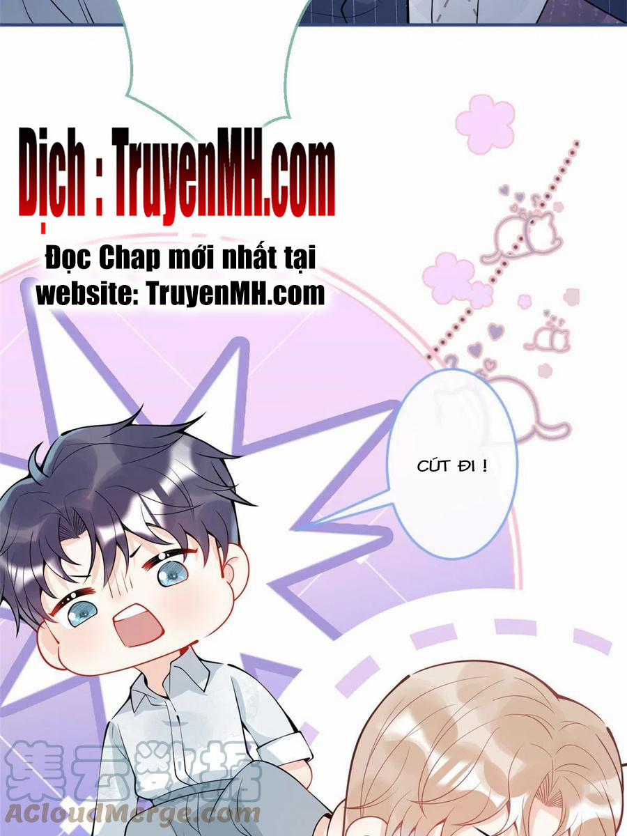 Ta Có Năm Đại Lão Ba Ba 209 trang 2