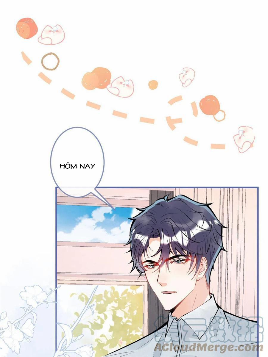 Ta Có Năm Đại Lão Ba Ba 209 trang 21