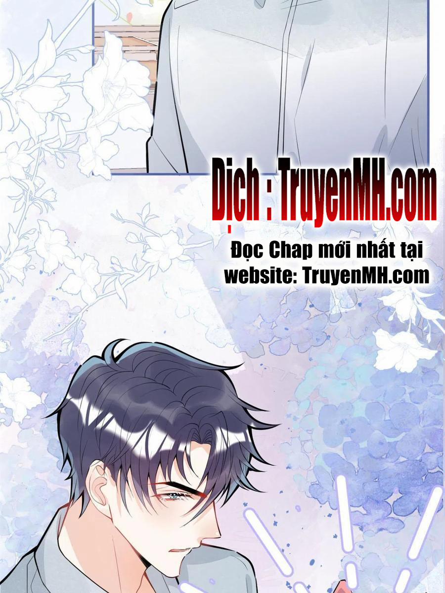 Ta Có Năm Đại Lão Ba Ba 209 trang 22