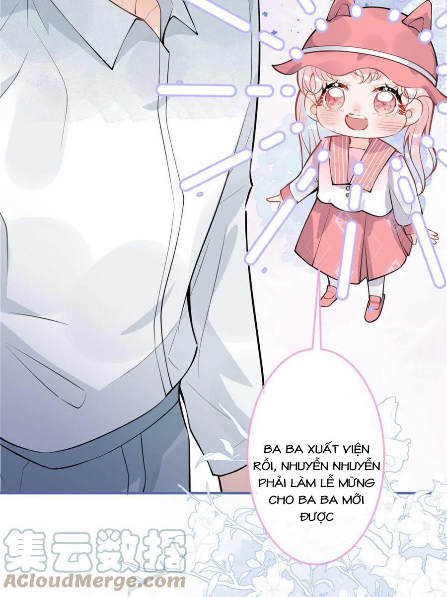 Ta Có Năm Đại Lão Ba Ba 209 trang 23