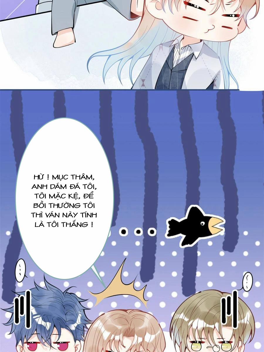 Ta Có Năm Đại Lão Ba Ba 209 trang 3