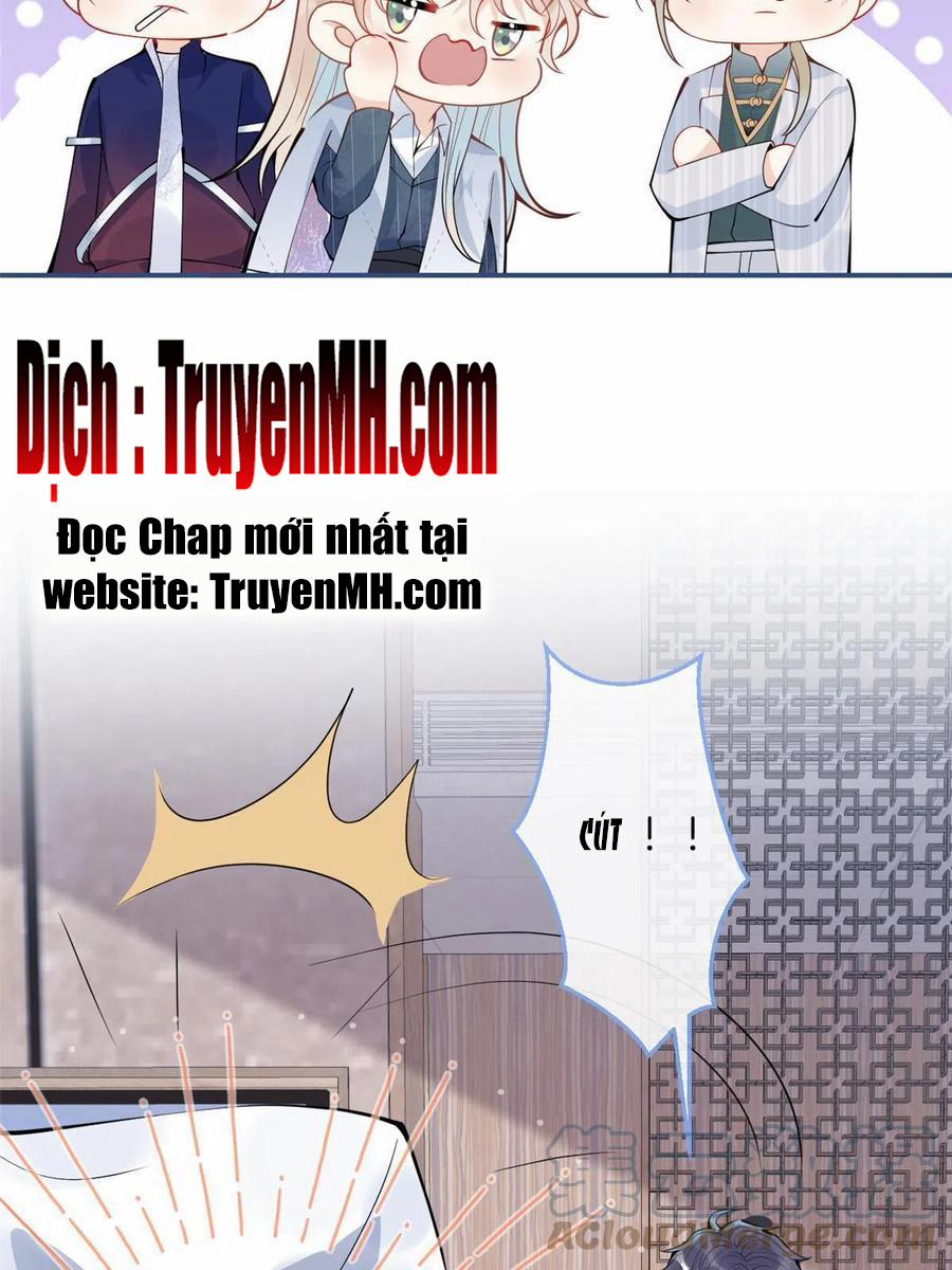 Ta Có Năm Đại Lão Ba Ba 209 trang 4