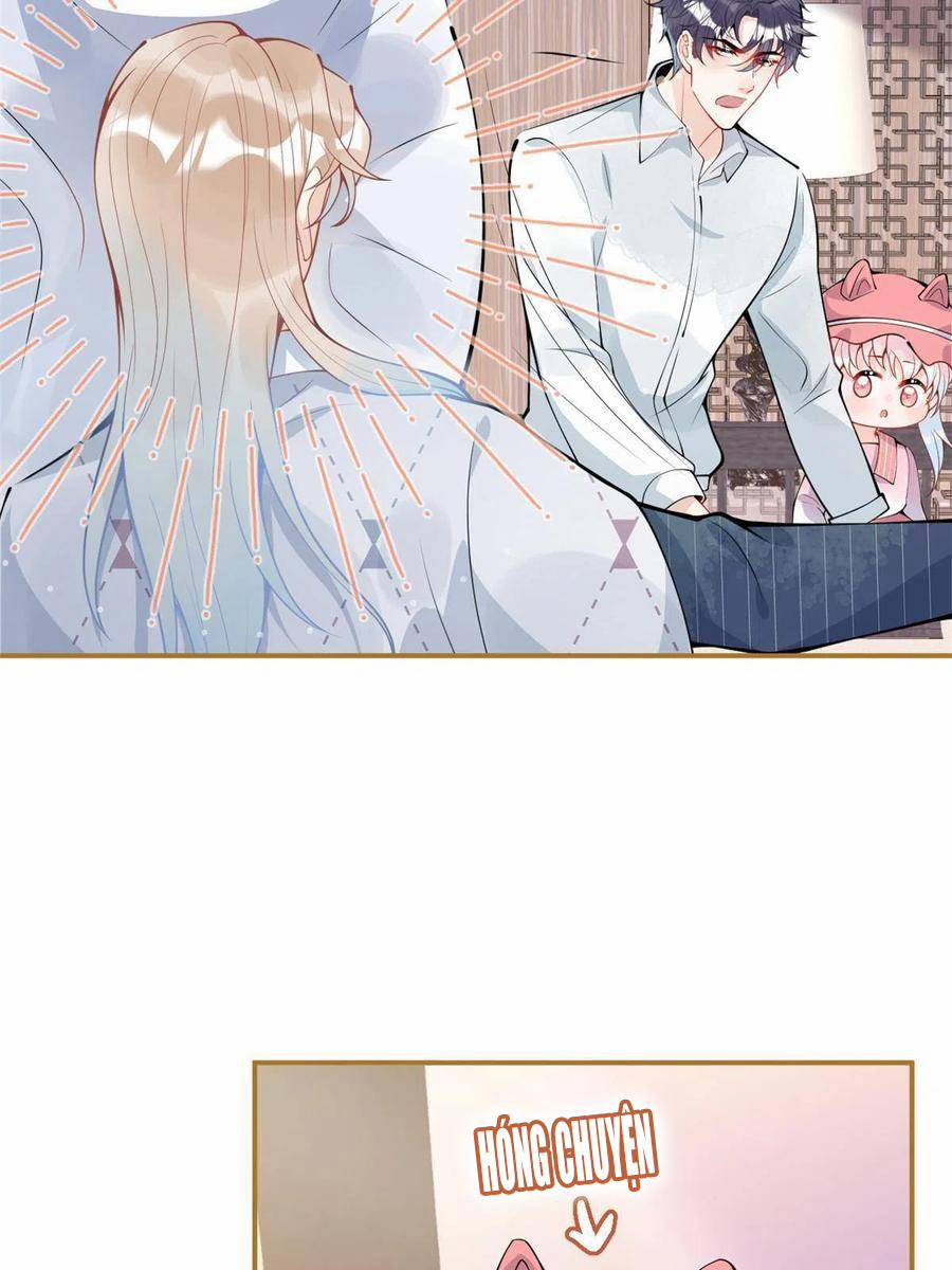 Ta Có Năm Đại Lão Ba Ba 209 trang 5