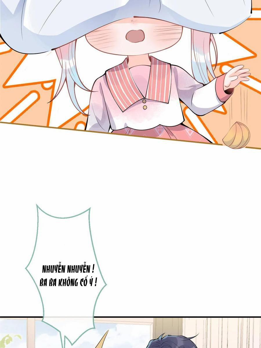 Ta Có Năm Đại Lão Ba Ba 209 trang 7