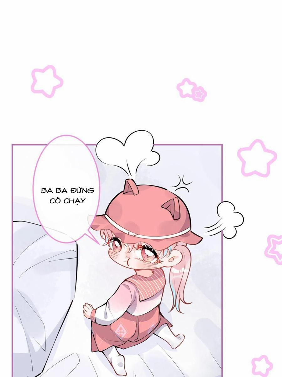 Ta Có Năm Đại Lão Ba Ba 209 trang 9