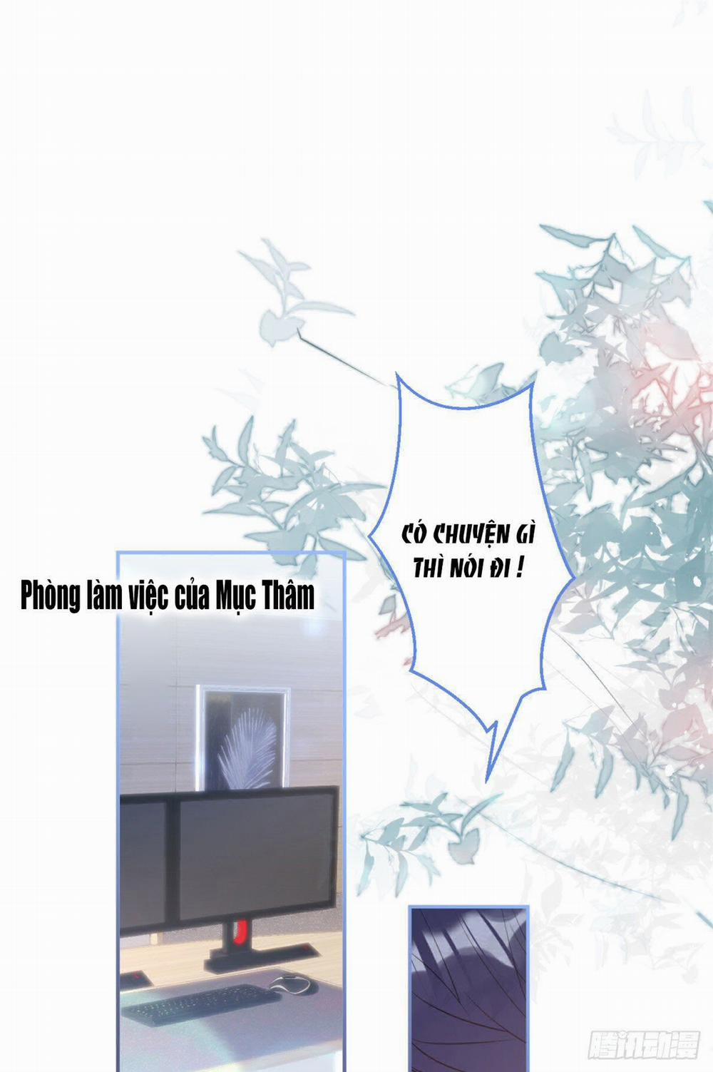 Ta Có Năm Đại Lão Ba Ba 21 trang 1