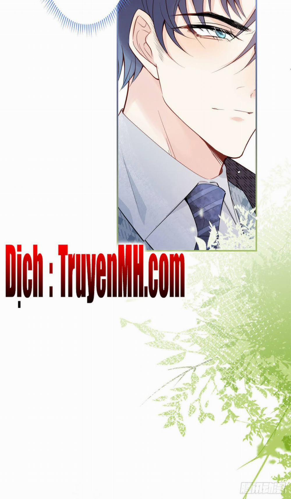 Ta Có Năm Đại Lão Ba Ba 21 trang 10