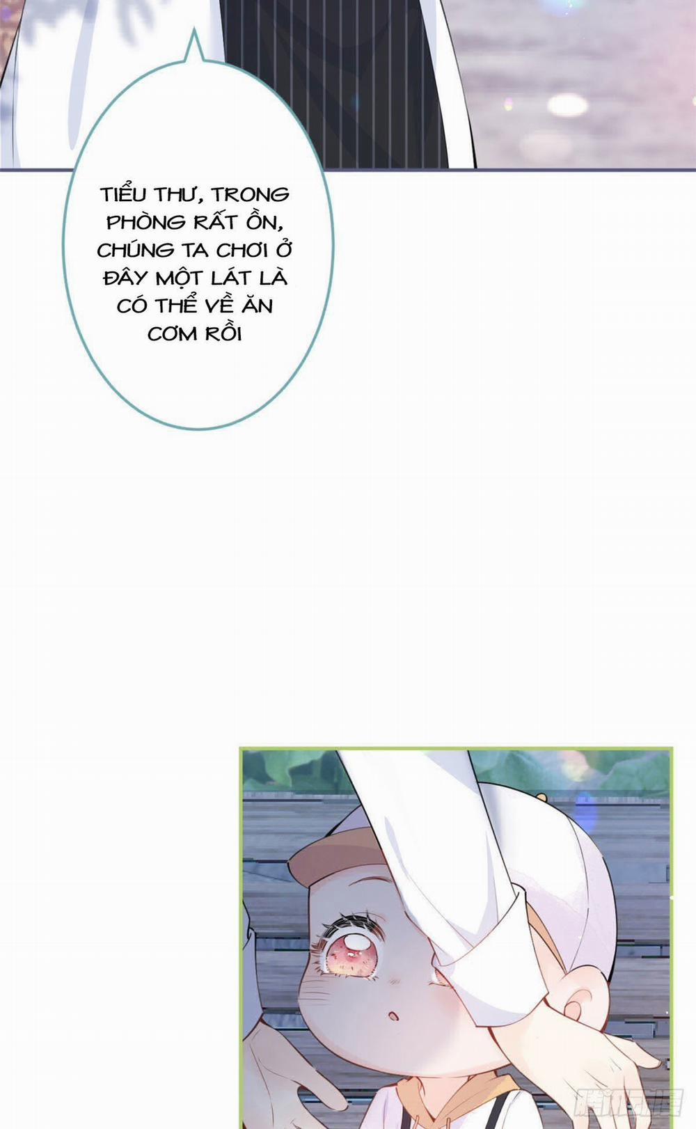 Ta Có Năm Đại Lão Ba Ba 21 trang 13