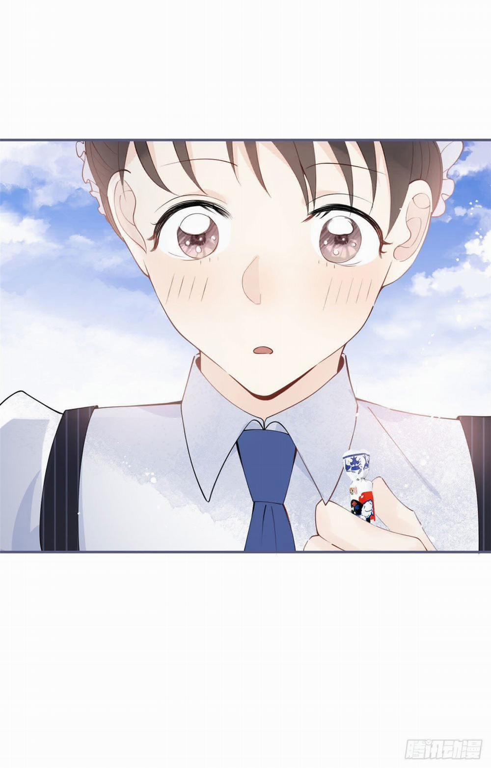 Ta Có Năm Đại Lão Ba Ba 21 trang 17